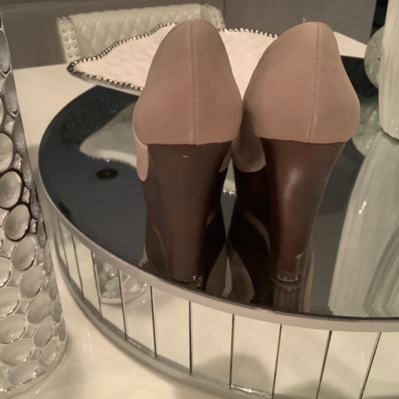 Steve Madden Wedge Heels - Picture 3 of 3